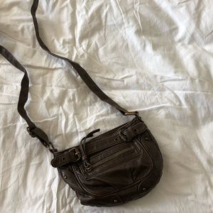 Small brown bag! 💼